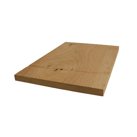 P.A.R Air Dried Oak Boards